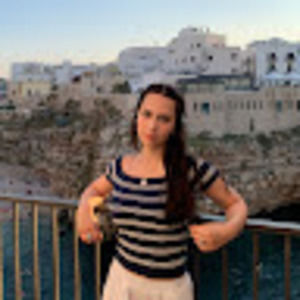 Meet your Posher, Natalie